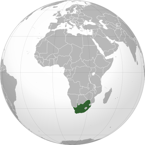 Universities in South Africa